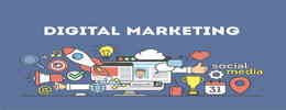 روش های تبلیغات دیجیتال| راهنمای ضروری برای بازاریابی